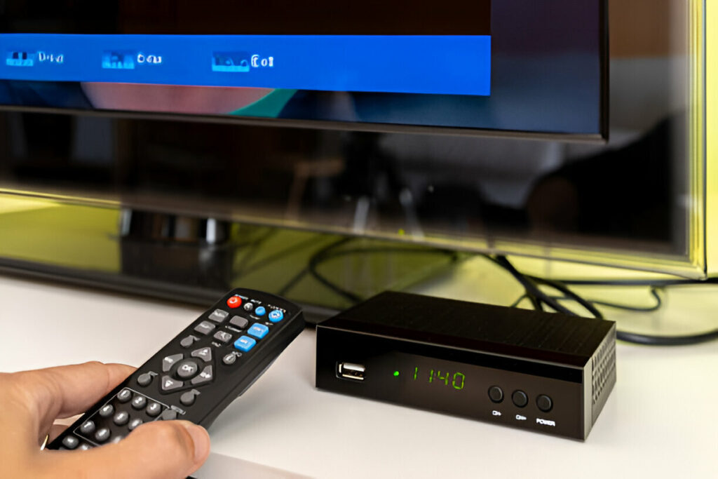 Can IPTV Work Without Internet?