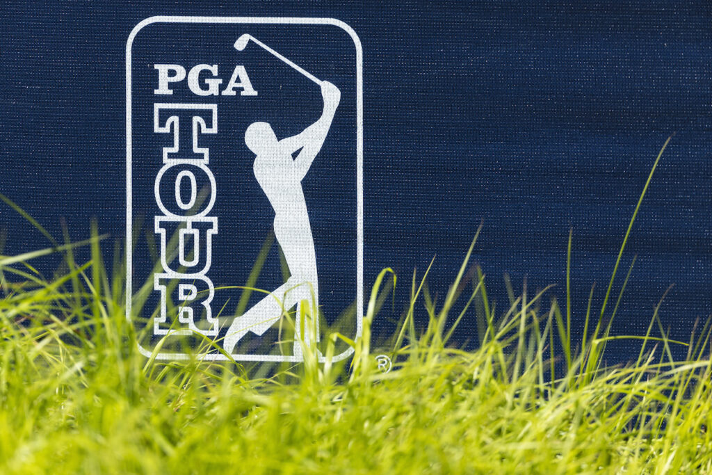 PGA Touren 2025 